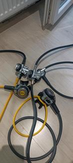 Mares MR 22 eerste Trap en twee trap enz.., Watersport en Boten, Duiken, Ophalen of Verzenden