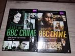 BBC Crime, Cd's en Dvd's, Dvd's | Overige Dvd's, Ophalen of Verzenden
