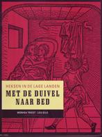 Triest - Gils HEKSEN IN DE LAGE LANDEN Volkskunde Bijgeloof, Boeken, Geschiedenis | Stad en Regio, Ophalen of Verzenden, Nieuw