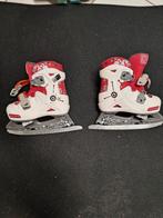Kinderschaatsen schaatsen, Sport en Fitness, Schaatsen, Ophalen, Zo goed als nieuw, Overige typen, Overige merken