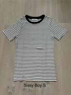 T-shirt van Sissy Boy - maat S, Kleding | Dames, Overige kleuren, Nieuw, Ophalen of Verzenden, Korte mouw