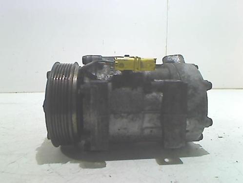 AIRCO POMP Citroën Berlingo (01-1996/12-2011) (24421642), Auto-onderdelen, Airco en Verwarming, Citroën, Gebruikt