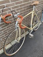 Vintage Gazelle Champion Mondial koersfiets, Ophalen, Gebruikt, Gazelle
