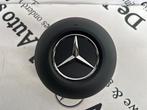 Airbag links (Stuur) van een Mercedes Vito, Auto-onderdelen, Ophalen of Verzenden, 3 maanden garantie, Gebruikt, Mercedes-Benz