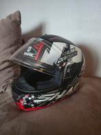 Superbe Casque moto Shark, Enlèvement ou Envoi, S, Shark
