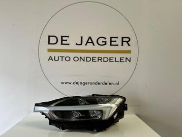 VOLVO XC60 XC 60 II VOL LED KOPLAMP LINKS 32133548 beschikbaar voor biedingen