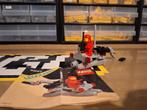 Lego set 6822, Ophalen of Verzenden, Gebruikt, Lego