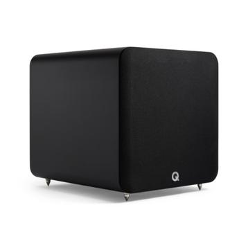 Q acoustics SUB120 + ApertaXL nieuw promo beschikbaar voor biedingen