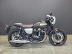 Kawasaki W 800 Café (bj 2021), Motoren, Motoren | Kawasaki, Bedrijf, 12 t/m 35 kW, 800 cc, Overig