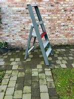 Altrex ladder, Doe-het-zelf en Bouw, Ladders en Trappen, Ophalen, Nieuw, Ladder