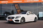 Mercedes-Benz C-Klasse 220 d AMG PACK Pano LED Navi Leder Ga, Te koop, https://public.car-pass.be/vhr/553b9fd9-40f5-4655-b622-06842dae9faa