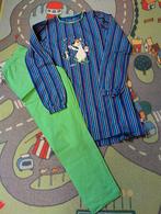 Woody maat 140/10, zgan, amper gedragen, Nacht- of Onderkleding, Meisje, Ophalen of Verzenden, Zo goed als nieuw