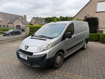 Peugeot Expert 2.0 HDi 05/2010 L2 * EERSTE EIGENAAR* beschikbaar voor biedingen