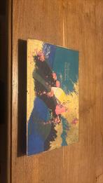 Boite carton chocolat victoria, Enlèvement ou Envoi, Comme neuf