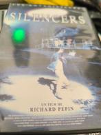 Silencers, Cd's en Dvd's, Dvd's | Filmhuis, Ophalen of Verzenden, Zo goed als nieuw
