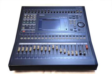 Yamaha 03D digitale mixer beschikbaar voor biedingen