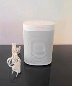 Sonos one wit, Audio, Tv en Foto, Luidsprekerboxen, Ophalen