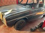 2X Mercedes W115 /8 200D BJ 1972, Auto's, Particulier, Te koop, Trekhaak