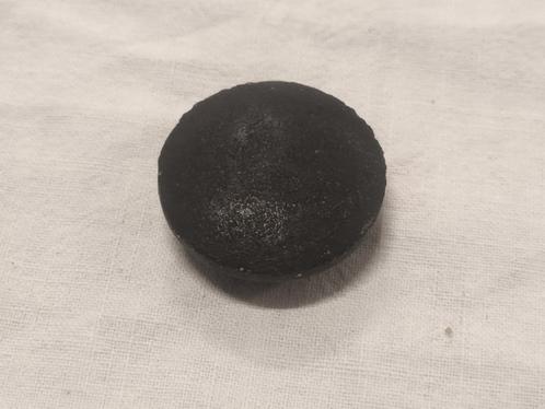 rubber vloer 1" of 25 mm - rond  Klassieke Mini 59-01, Auto-onderdelen, Carrosserie, Mini, Oldtimer onderdelen, Rover, Universele onderdelen