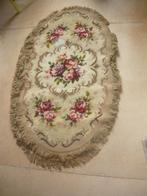 Lot de 3 tapis, Ophalen, Gebruikt, Ovaal