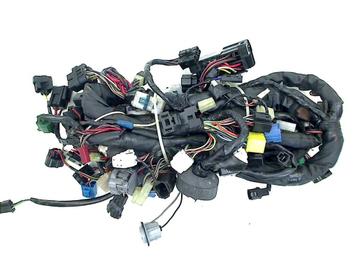 KABELBOOM Suzuki AN 650 Burgman 2002-2004 (AN650) beschikbaar voor biedingen