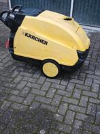 Karcher HDS 895 S Hogedrukreiniger, Tuin en Terras, Ophalen, Gebruikt, Elektrisch, KARCHER
