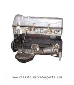 m180 Motorblok Mercedes 220/230 benzine carburateur uitvoeri, Ophalen, Gebruikt, Mercedes-Benz
