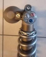Amortisseur Kayaba CRF, Ophalen