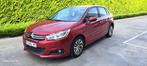 Citroen C4 1.6 e-HDi / Met Keuring !, Voorwielaandrijving, Euro 5, Stof, Bedrijf