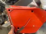 Sidecover Honda XLS125/185 1978- links, Motoren, Gebruikt