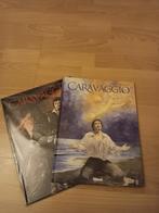 Caravaggio 1-2, Boeken, Nieuw, Ophalen of Verzenden