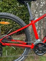 Scott Aspect 960 maat XS, rood/zwart,, Fietsen en Brommers, Gebruikt, Hardtail, 45 tot 49 cm, Dames
