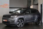 Jeep Compass Compass 2.0 MultiJet 4x4 Navi Camera Garantie*, Autos, Jeep, Argent ou Gris, Achat, Euro 6, Entreprise