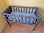 Troll baby wieg/bedje met matras, Ophalen, Zo goed als nieuw, Wieg