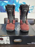 Snowboard boots Insano Ride maat 44.5 (11) Feel 9, Sport en Fitness, Snowboarden, Ophalen of Verzenden, Zo goed als nieuw, Schoenen