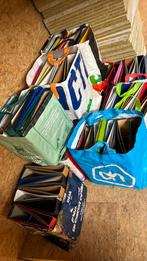 Gratis mappen allerhande, Diversen, Ophalen of Verzenden, Zo goed als nieuw
