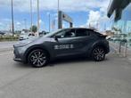 Toyota C-HR 2.0 Hyb Plug-in Elite + pack, Auto's, Toyota, Automaat, Zwart, 19 g/km, 5 deurs