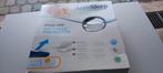 aerosleep 70x140 cm, Kinderen en Baby's, Kinderkamer | Beddengoed, Jongetje of Meisje, Wit, Overige typen, Nieuw