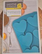 Moule silicone muffins - 6 pièces - neuf, Ophalen of Verzenden, Nieuw, Bakvorm