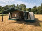 Roadmaster Family S, Caravans en Kamperen, Vouwwagens, Ophalen, Meer dan 6