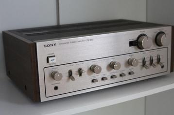 Ampli Sony TA 3650 
