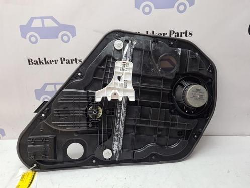 Ruitmechaniek 4Deurs links-achter van een Hyundai I40, Auto-onderdelen, Ruiten en Toebehoren, Hyundai, Gebruikt, 3 maanden garantie