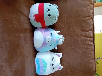 Knuffels  beschikbaar voor biedingen