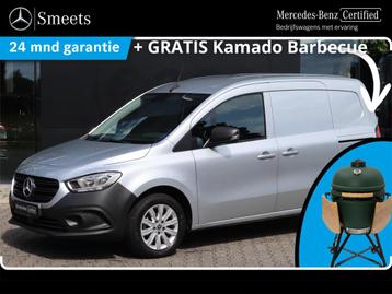 Mercedes-Benz Citan 110 CDI L1 PRO 2x SCHUIFDEUR beschikbaar voor biedingen