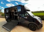 Krismar paardencamionette 14000km!!!, Dieren en Toebehoren, Ophalen