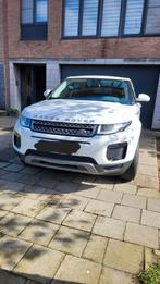 Auto in zeer goede staat. Km stand 81000 Diesel EURO 6B, Te koop, Diesel, Particulier, Range Rover