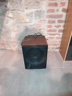 Caisson de Basse, Audio, Tv en Foto, Luidsprekerboxen, Ophalen, Zo goed als nieuw, Sony