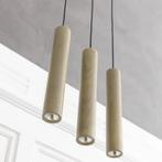 SUSPENSION LED TUBE CHIMES EN BOIS – UMAGE - Neuf, Enlèvement, Neuf, Bois