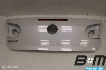 Achterklep VW Golf 6 Cabrio L0K1 5K7827025F