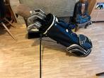 Beginner golfset TAYLORMADE voor linkshandige mannen, Sport en Fitness, Golf, Ophalen, Gebruikt, Set, Overige merken